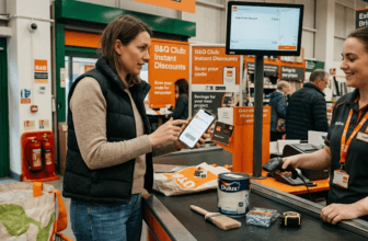 B&Q Club Promo Code: Unlocking Instant Discounts and DIY Savings