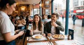 Bella Italia Voucher Codes UK: How to Claim 2-for-1s, Freebies, and High Street Discounts