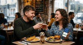 Meerkat Meals 2 for 1: The Insider Hack to Reclaim Your Dining Out Budget
