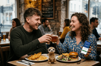 Meerkat Meals 2 for 1: The Insider Hack to Reclaim Your Dining Out Budget