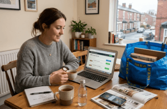 How to Actually Get an IKEA Promo Code Online in the UK