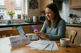 Utility Warehouse Referral Code: Maximise Your Savings on UK Household Bills