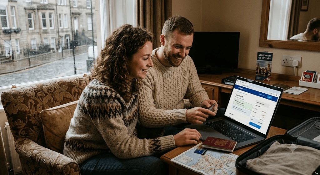 Booking.com Promo Codes UK: Verified Ways to Lower Your Next Stay