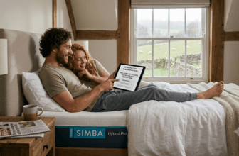 Simba Hybrid Pro Voucher Codes: How to Secure the Best UK Discount