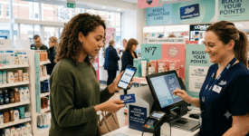 Cracking the Boots Advantage Card: How to Score Multiplier Points and Unlock Hidden Offers