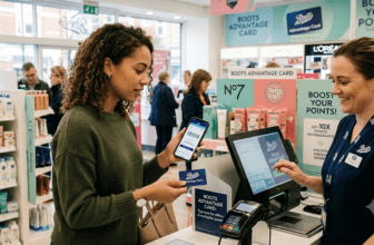 Cracking the Boots Advantage Card: How to Score Multiplier Points and Unlock Hidden Offers