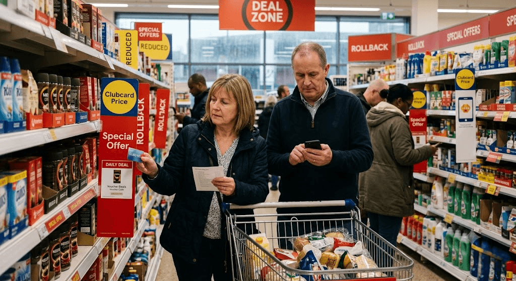 Cracking the Boots Advantage Card: How to Score Multiplier Points and Unlock Hidden Offers