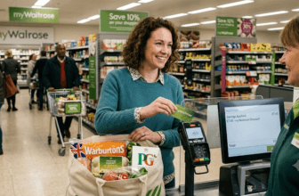 The Savvy Shopper’s Blueprint to UK Loyalty Card Discounts