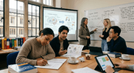 The Science and Art of Mastering a Foreign Language