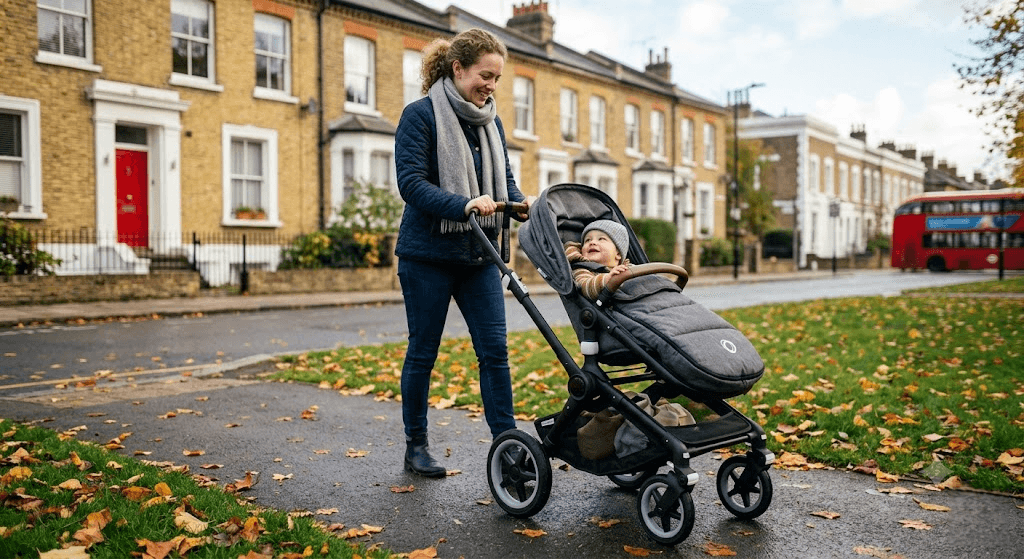 Bugaboo Discount Code UK: How to Save on Premium Pushchairs Bugaboo Discount Code UK: How to Save on Premium Pushchairs