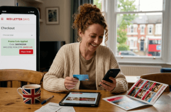 Unlock Major Savings: Red Letter Days Discount Code UK