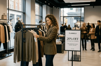 Flannels 20% Off Promo Code: Mastering Luxury Savings