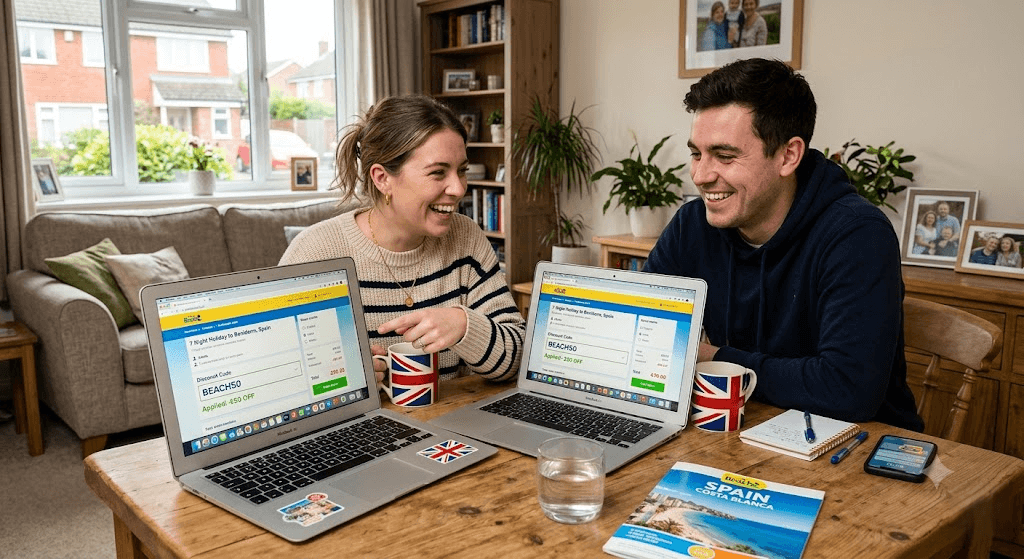 Maximising Your Savings with an On the Beach Discount Code UK Maximising Your Savings with an On the Beach Discount Code UK