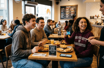 Maximise Your Weekday Student Discount in the UK