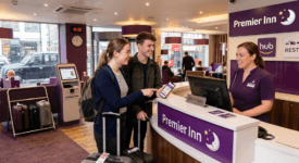 Premier Inn Promo Code UK: Insider Secrets for Cheaper Stays