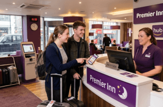Premier Inn Promo Code UK: Insider Secrets for Cheaper Stays