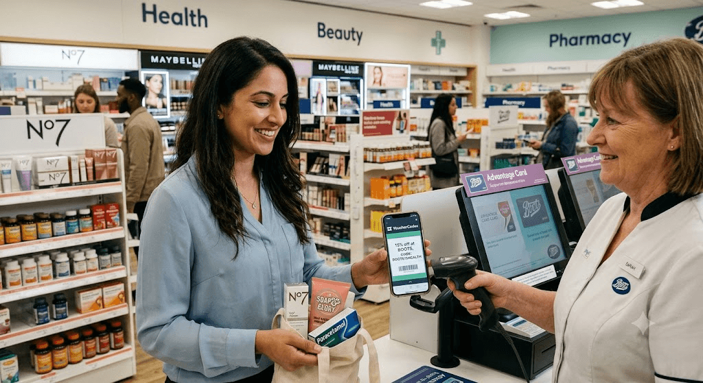 Boots Discount Codes: Proven Strategies to Maximise Health and Beauty Savings