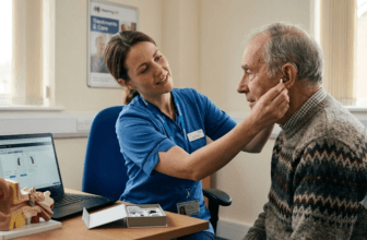 Hearing Services in the UK: Treatments, Technology and Expert Care