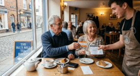 UK Senior Citizen Discounts: How to Unlock Everyday Pensioner Savings