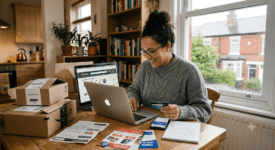 Mastering Cheap Online Shopping in the UK