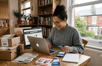 Mastering Cheap Online Shopping in the UK