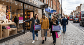 Accessorize Promo Code: Maximise Your Savings on UK High Street Fashion