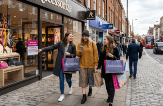 Accessorize Promo Code: Maximise Your Savings on UK High Street Fashion