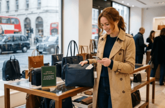 Radley Discount Code UK: Unlock Premium Savings on British Heritage Leather