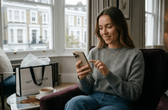 Net-A-Porter Promo Code UK: Maximising Your Luxury Fashion Savings