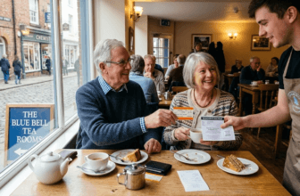 UK Senior Citizen Discounts: How to Unlock Everyday Pensioner Savings
