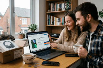 Smart Shopping: Maximising eBay Refurbished Discounts in the UK