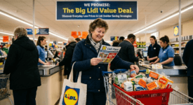 Lidl Discount Deals and Insider Saving Strategies
