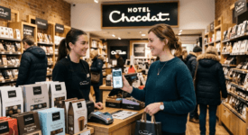Hotel Chocolat Voucher Code UK: Maximise Your Luxury Chocolate Savings