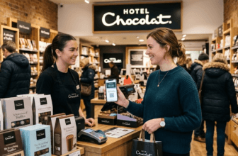 Hotel Chocolat Voucher Code UK: Maximise Your Luxury Chocolate Savings