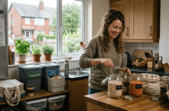 Eco-Friendly Living in the UK: Daily Habits for Real Impact
