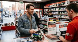 CeX Trade-In Bonus Promo: Maximising Returns on Your Unwanted Tech
