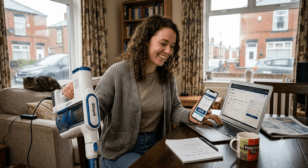 Shark Clean Promo Codes UK: Top Strategies for Maximum Savings Shark Clean Promo Codes UK: Top Strategies for Maximum Savings