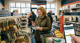 Robert Dyas Voucher Code UK: Maximise Your Savings on Home and Garden Essentials