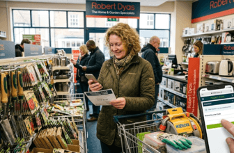 Robert Dyas Voucher Code UK: Maximise Your Savings on Home and Garden Essentials