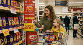 Cracking the Best Easter Deals UK: Top Sales, Discounts, and Spring Bargains