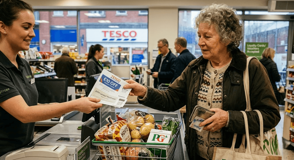 Unlocking True Value: Strategic Tactics for Shopping Vouchers in Britain Unlocking True Value: Strategic Tactics for Shopping Vouchers in Britain