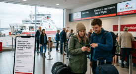 Red Funnel Voucher Code Strategies for Isle of Wight Travel
