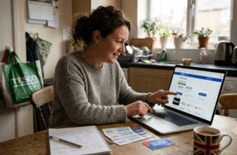 Maximising Tesco Clubcard Vouchers Online: Smart Savings for UK Shoppers