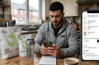 Bulk Powders Discount Code UK: Proven Strategies for Supplement Savings