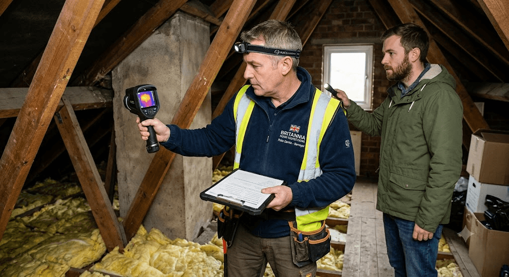 Home Inspection: Safeguarding Your Property Investment