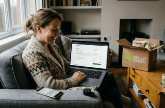 HelloFresh Returning Customer Code UK: Maximise Your Reactivation Discount