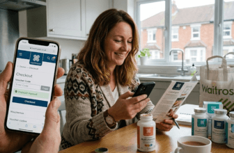 Unlock Huge Savings with a Healthspan Voucher Code: Smart Shopping for Supplements