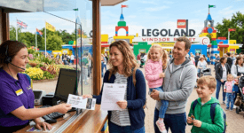 Legoland Windsor Voucher Code UK: Maximum Savings for Your Family Trip