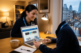 Unlocking the Best Blue Light Card Discounts Online