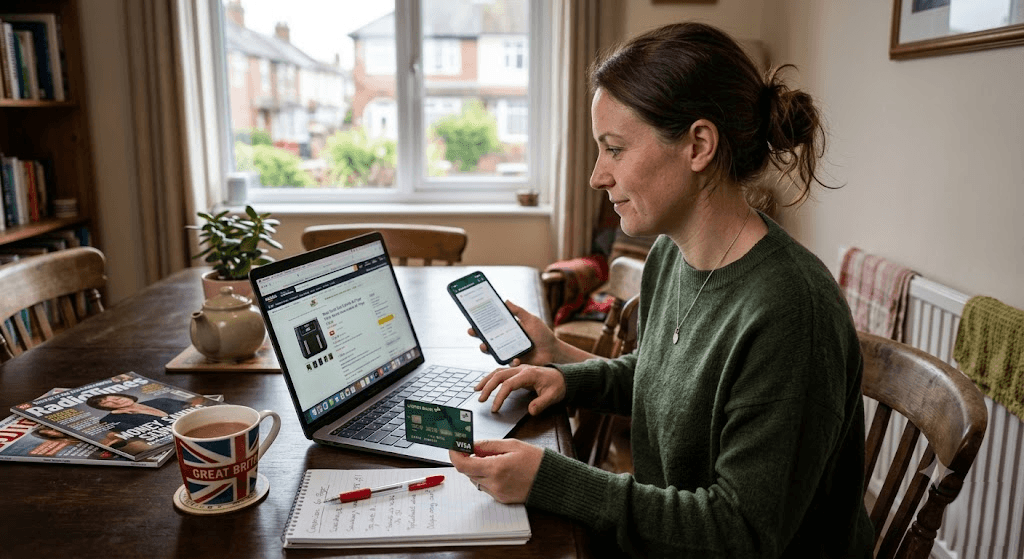 Smart Strategies for Online Savings in the UK Smart Strategies for Online Savings in the UK